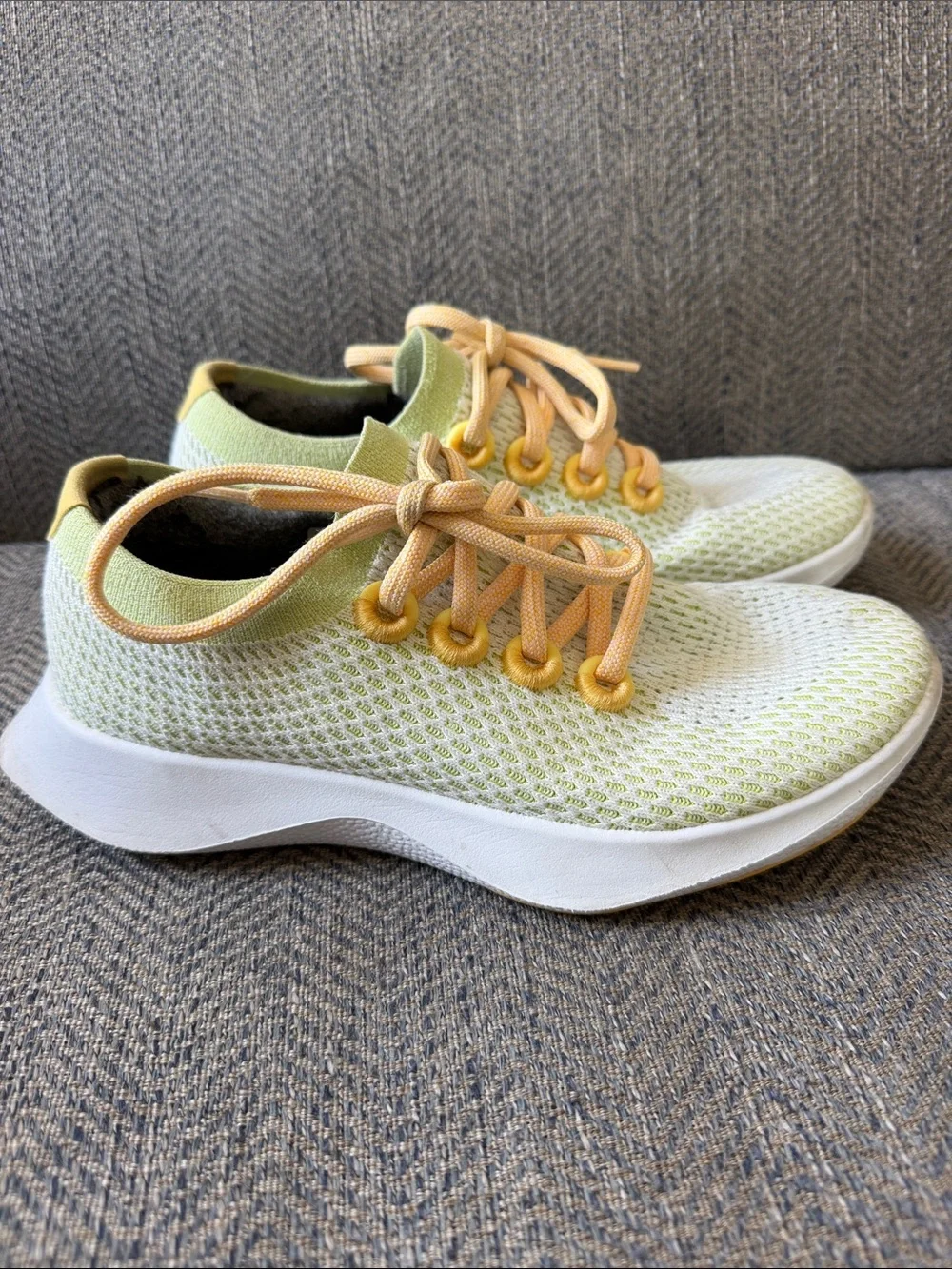 Allbird’s Women’s Tree Dasher 1 Running Shoes Size: 7